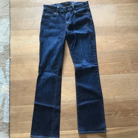 joe's jeans petite bootcut